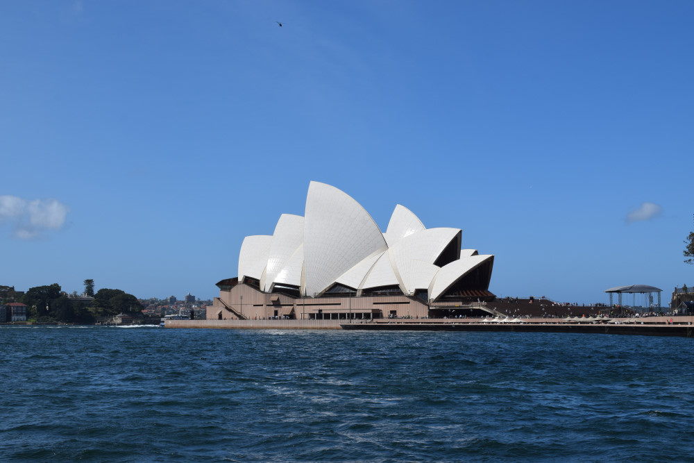 Opéra de Sydney